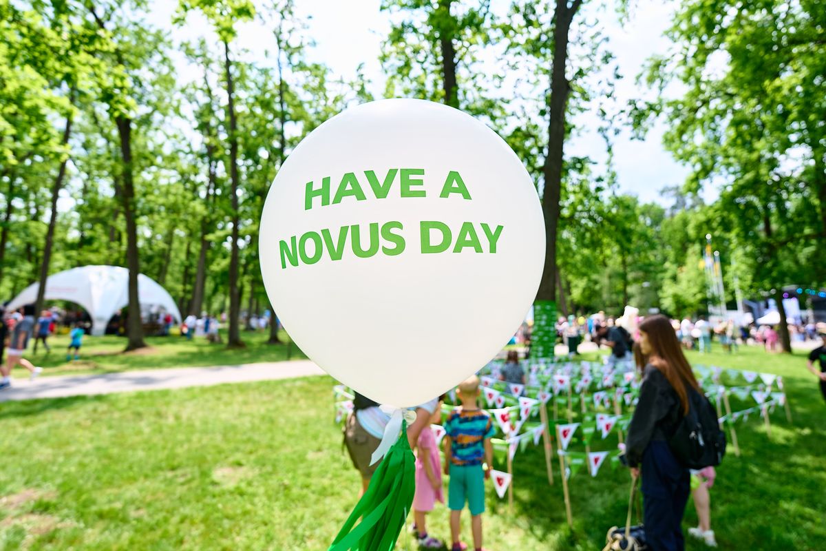 NOVUS