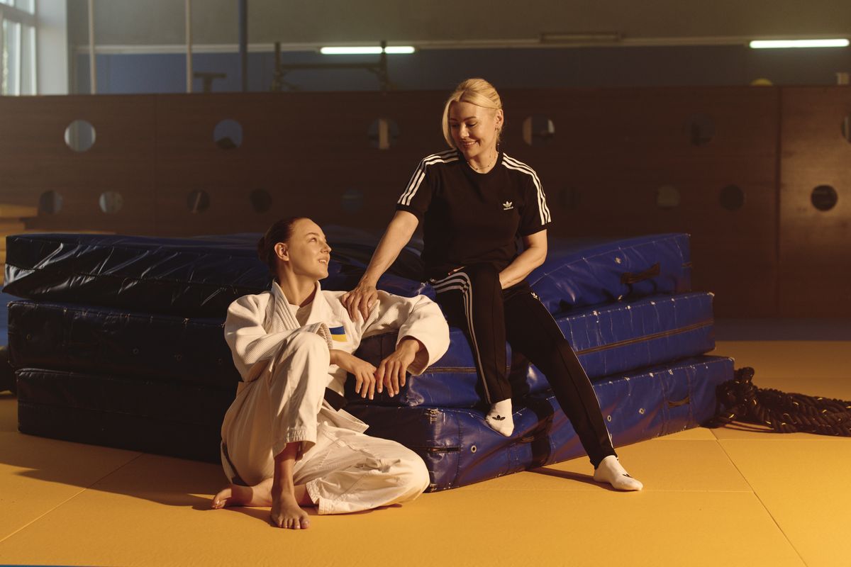 Дарія Білодід