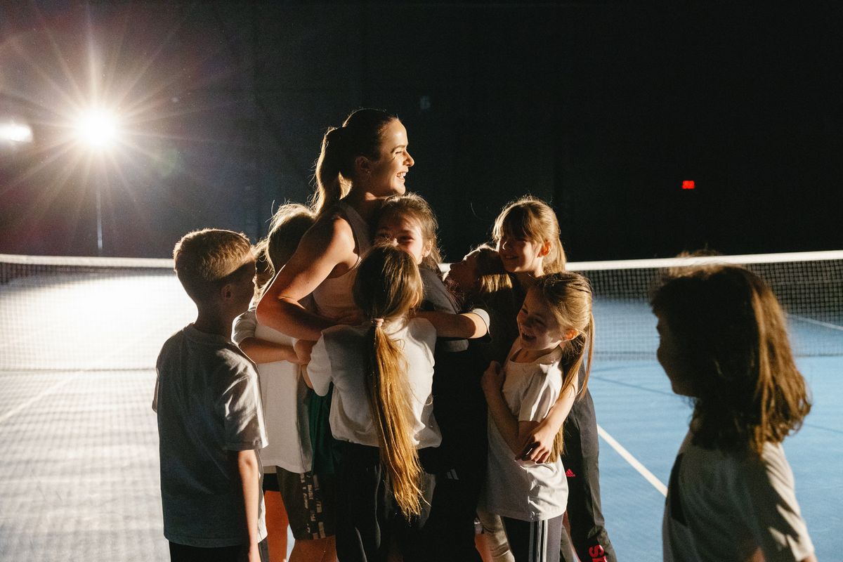 Еліна Світоліна