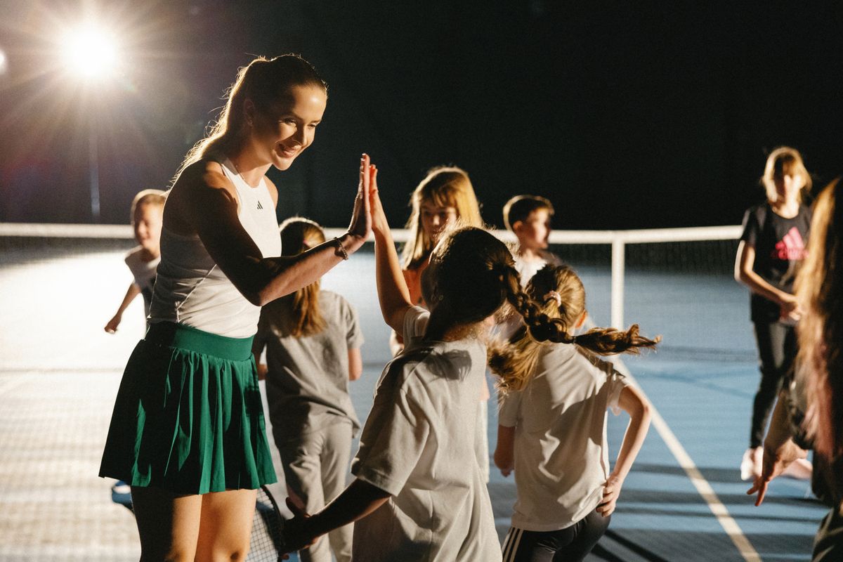 Еліна Світоліна