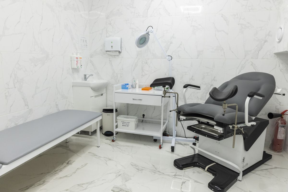 Wellness Center