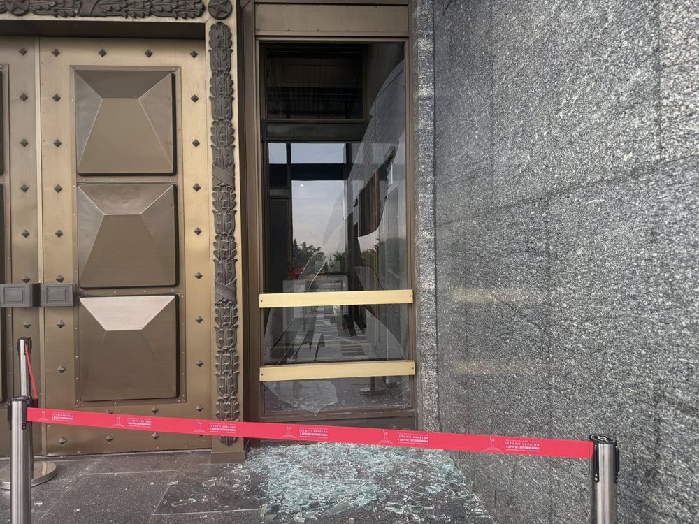 Музей історії України у Другій світовій війні