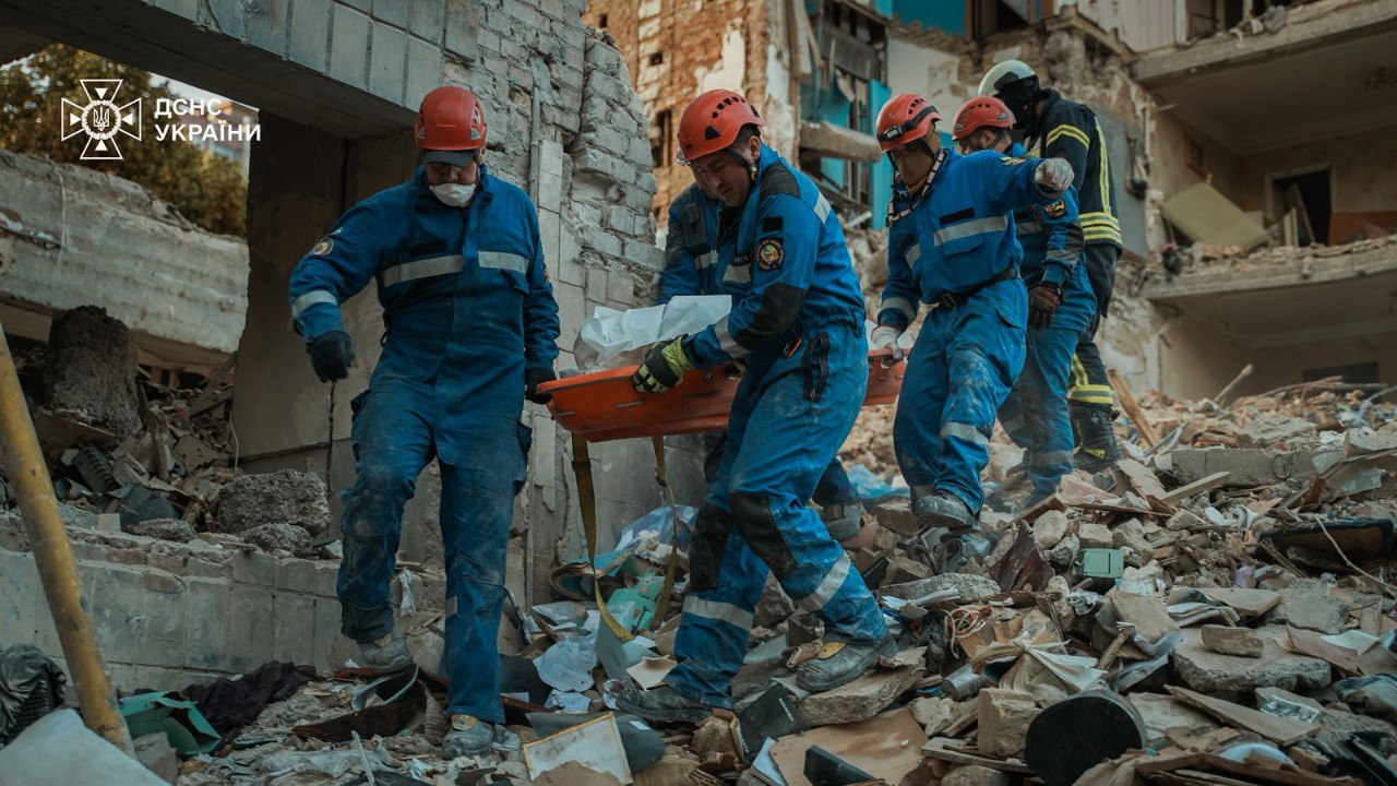 обстріл Києва 17 червня