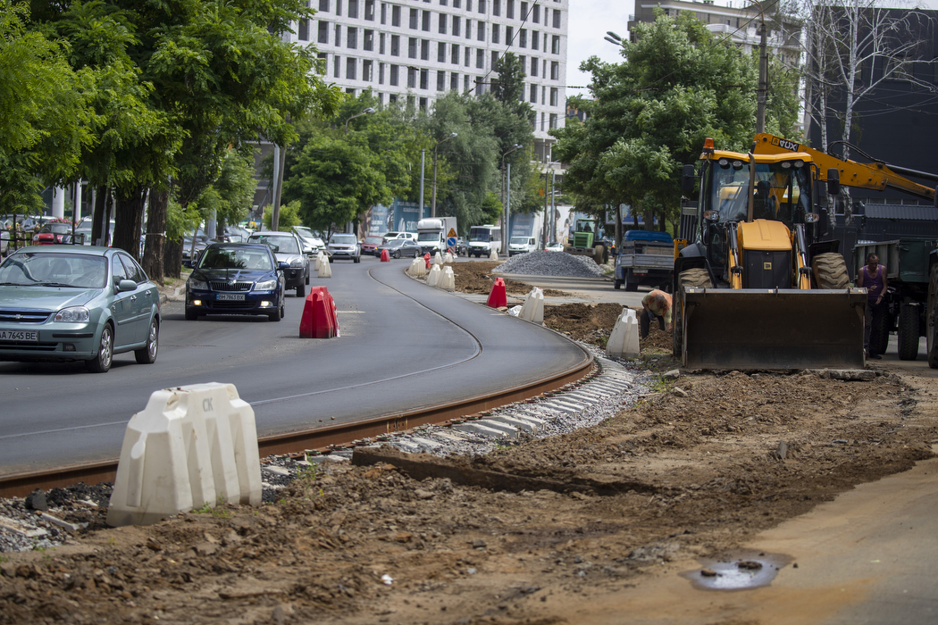вулиця Глибочицька