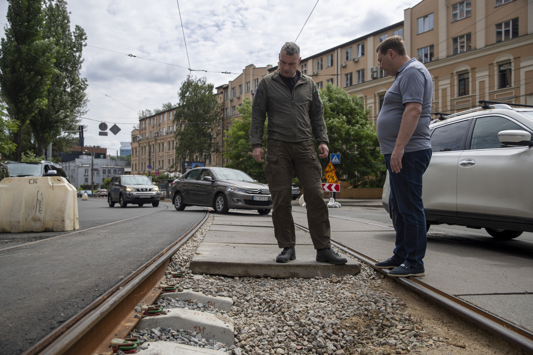 вулиця Глибочицька