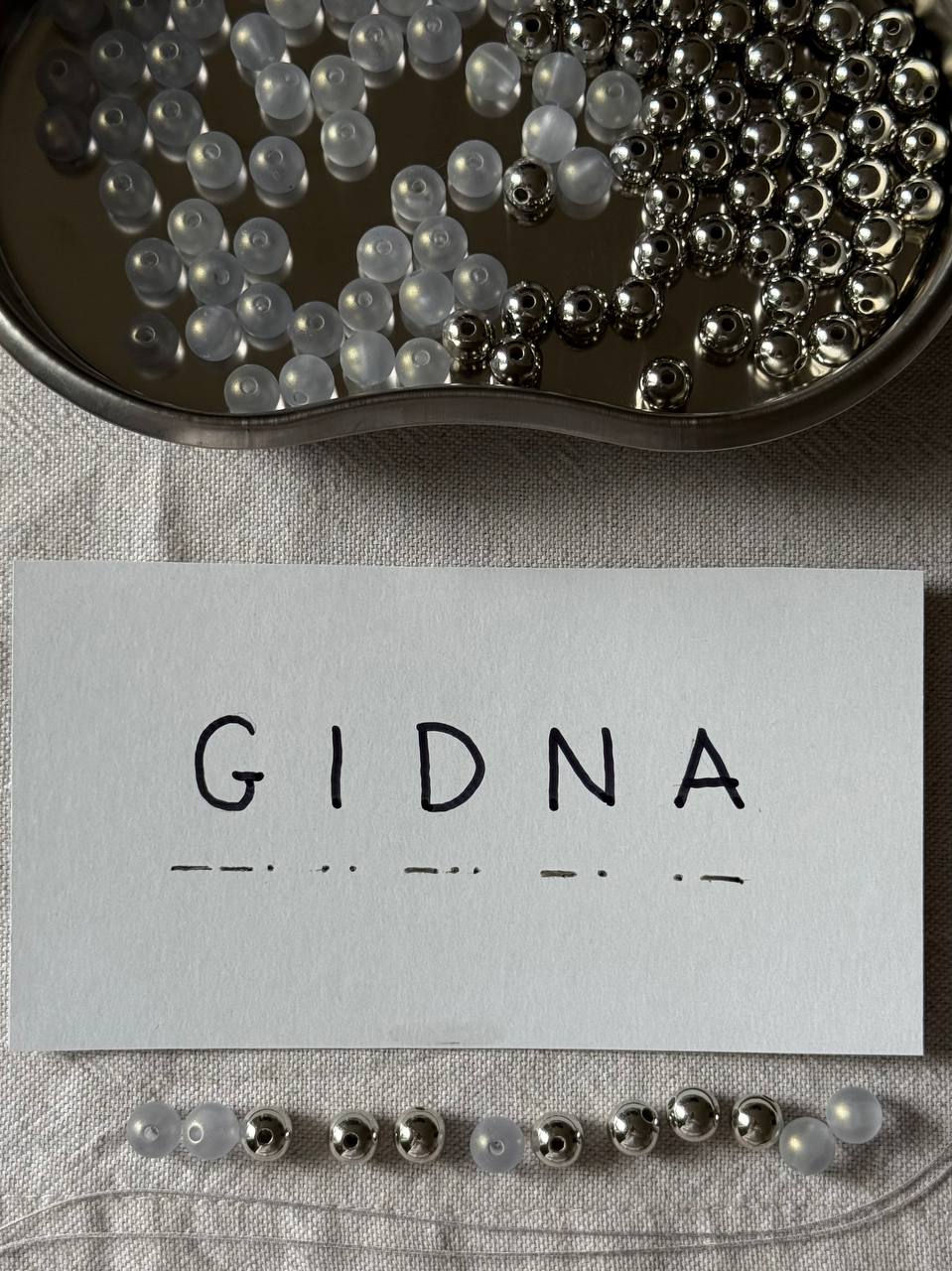 GIDNA