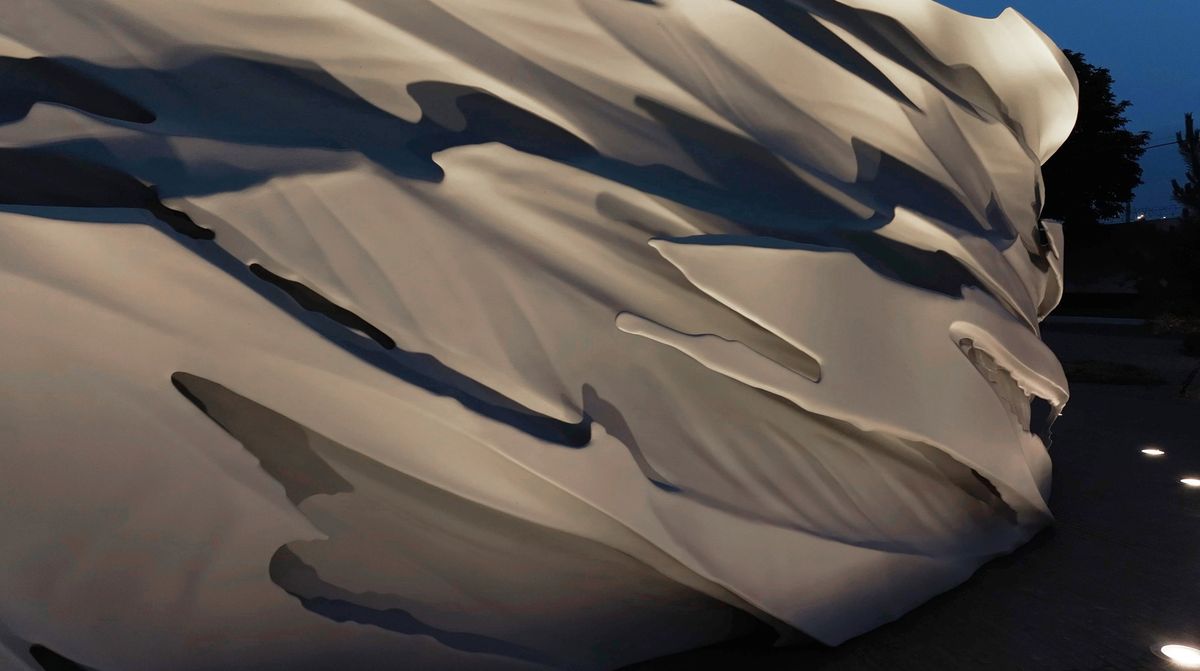 Меморіал українським розвідникам