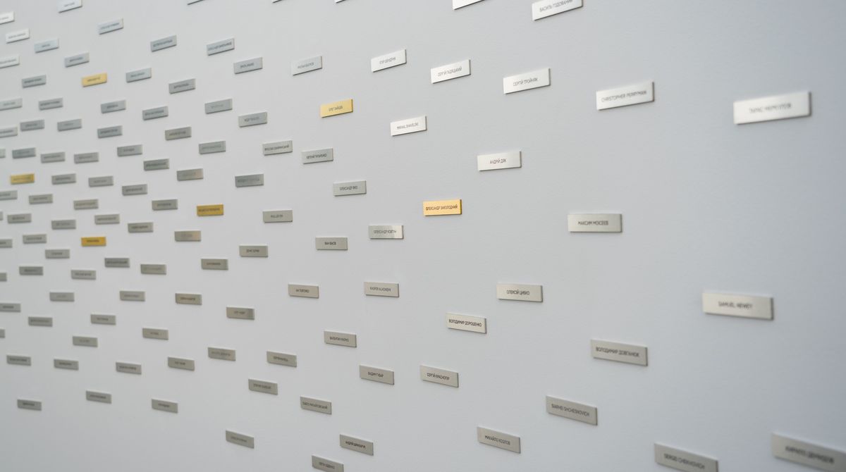 Меморіал українським розвідникам