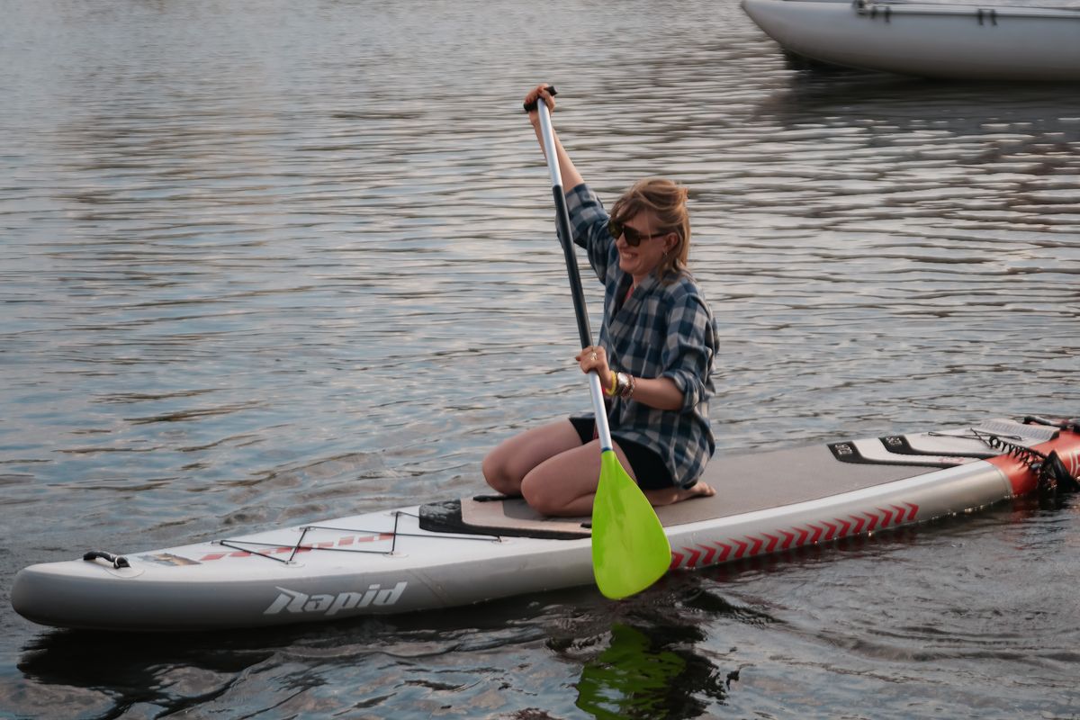 Ліза Краснова