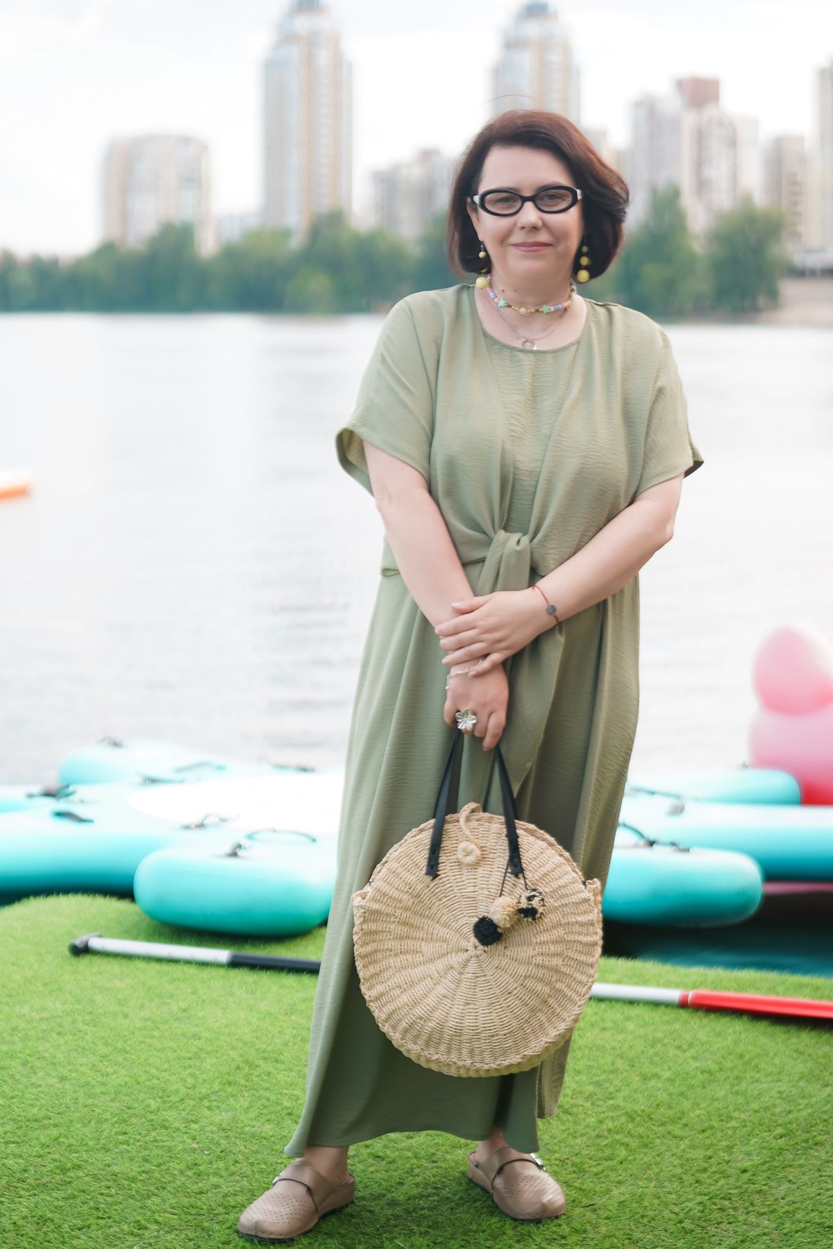 Наталія Лук'янець