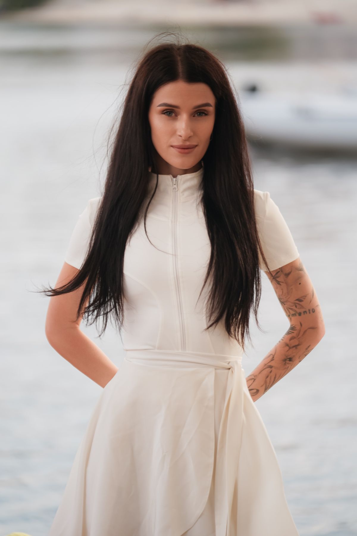 Любов Канівець