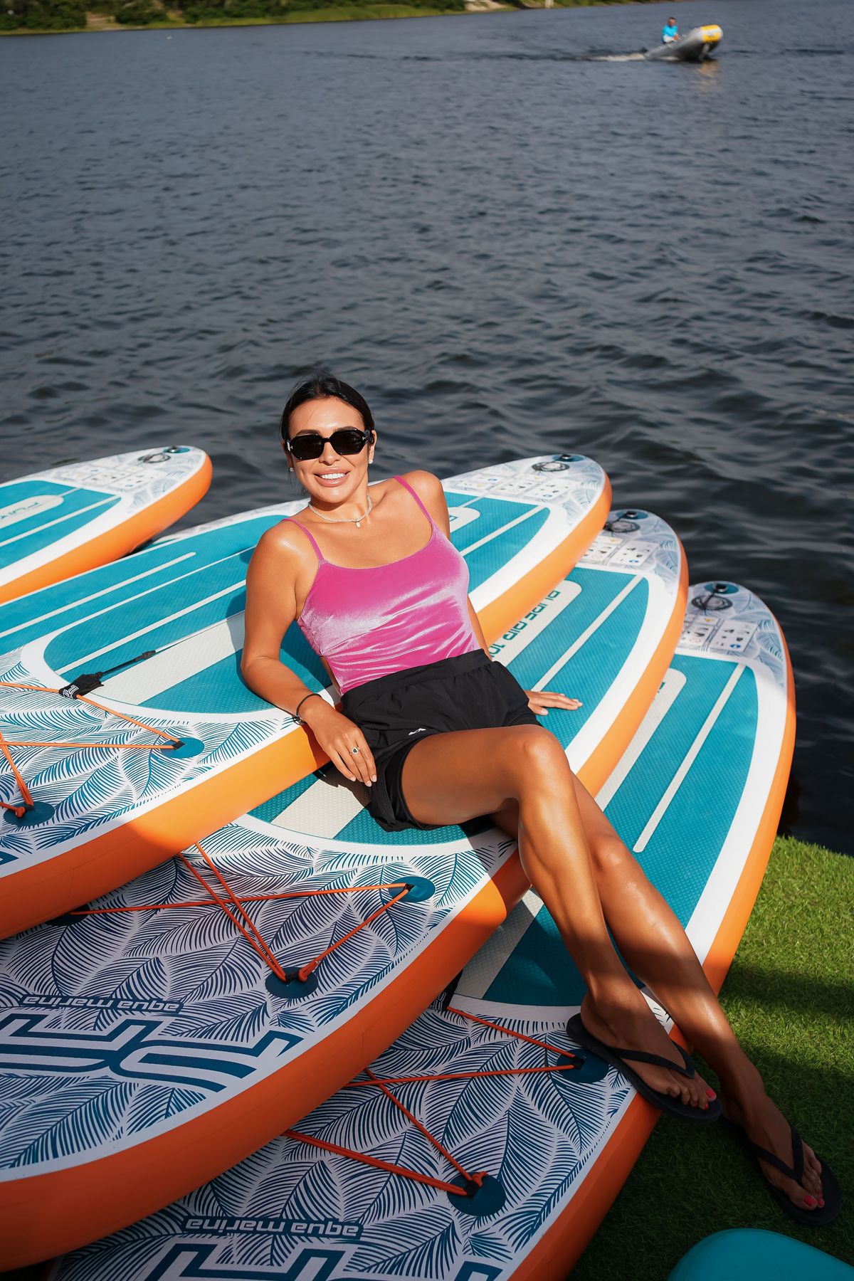 Марина Березовська