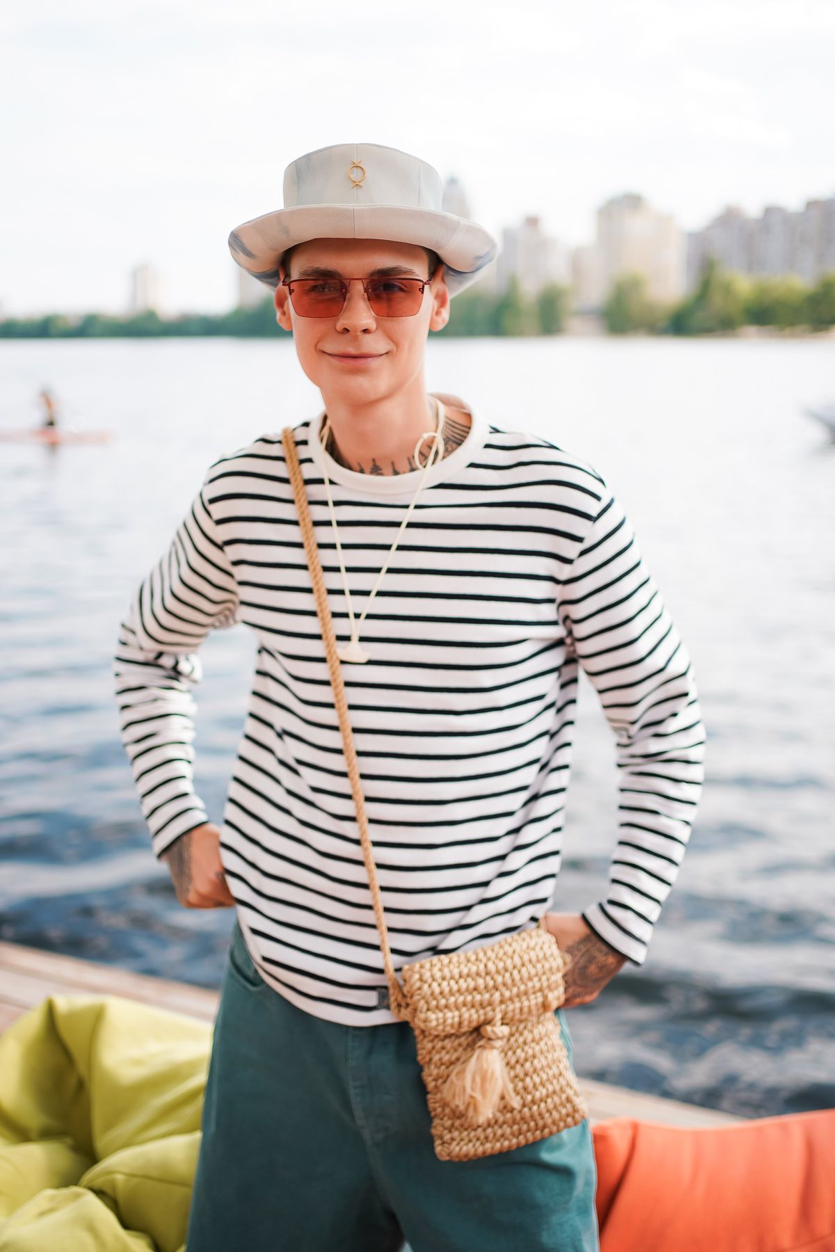 Євген Єрьомін