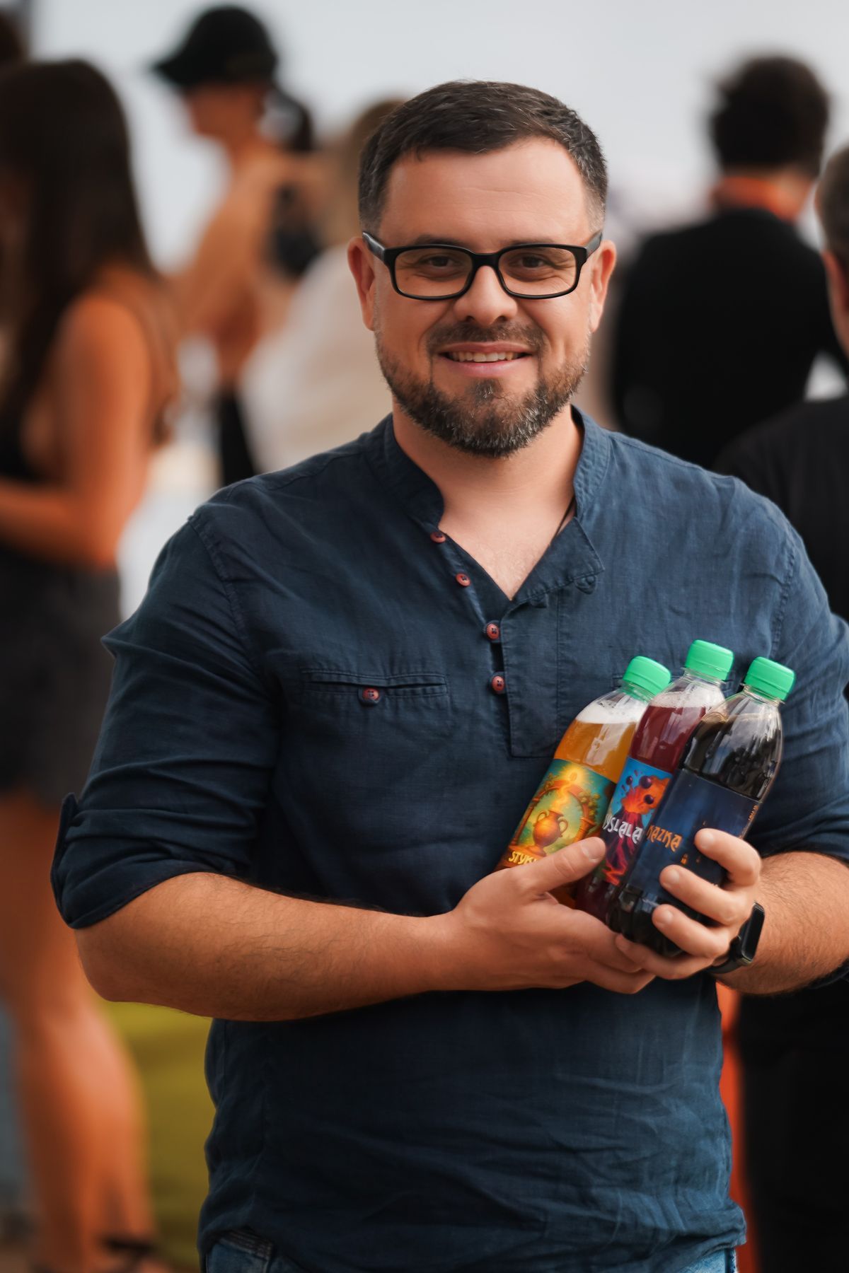 Денис Худобін