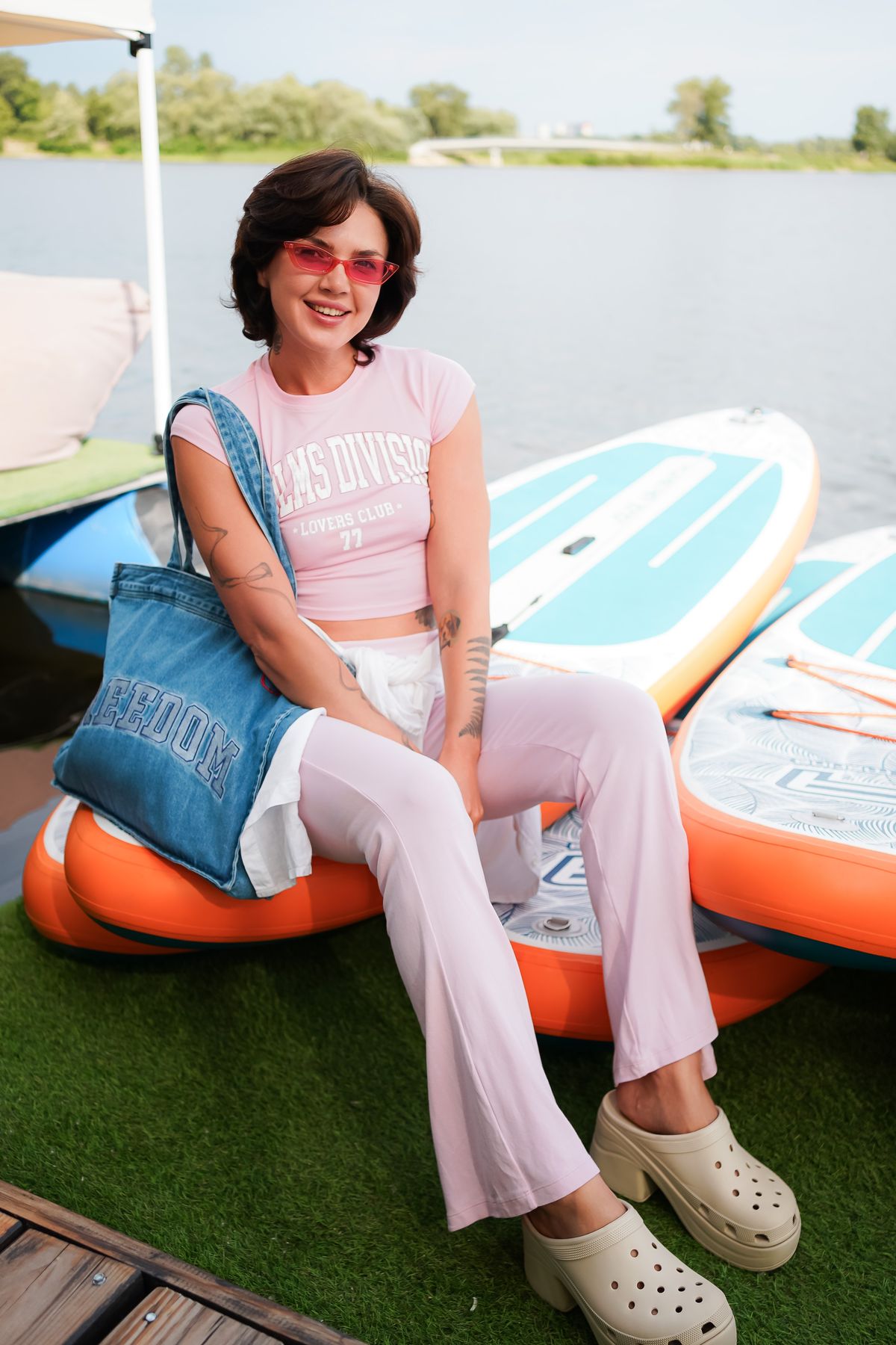 Яна Вінніченко