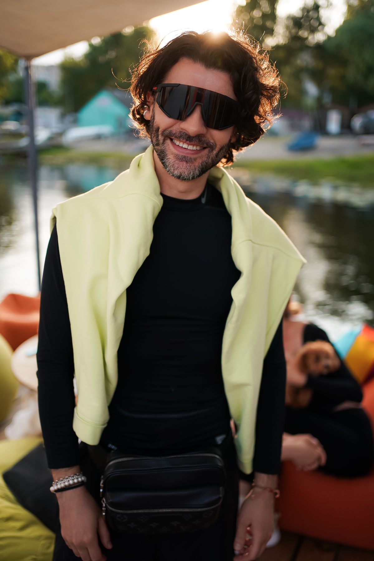 Макс Кірєєв