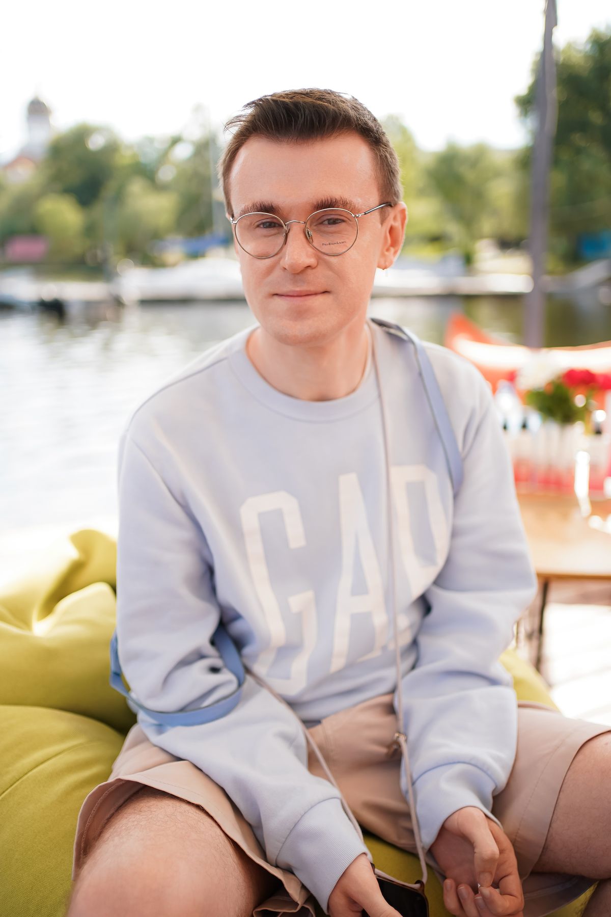 Кирило Савченко