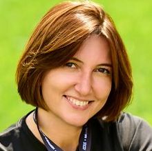 Фото автора цитати