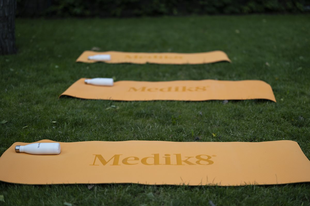 ресурсний ранок WelcomeDOM 