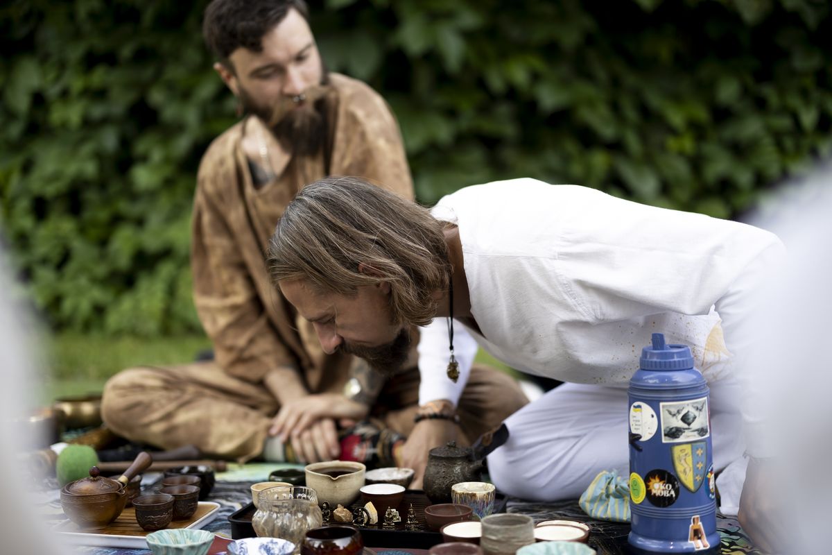 ресурсний ранок WelcomeDOM