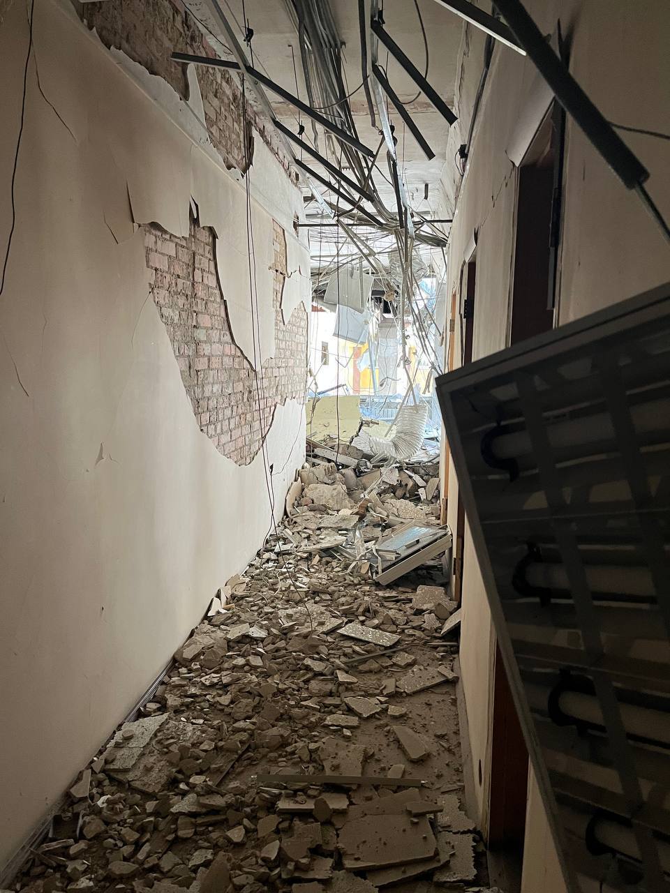 Федерація футзалу Києва