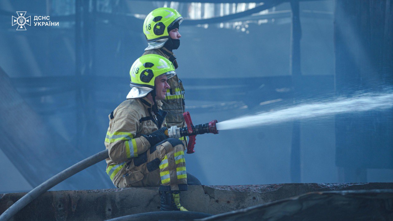 обстріл Києва 4 липня 2025 року