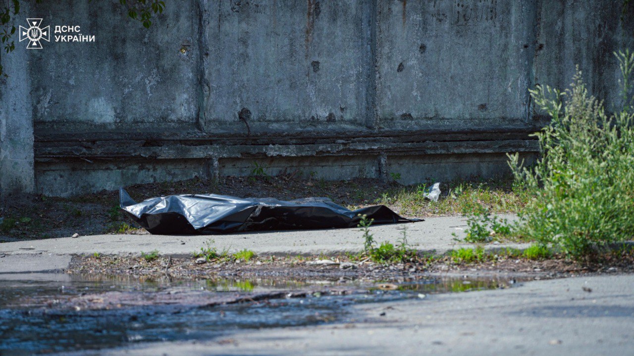 обстріл Києва 4 липня 2025 року