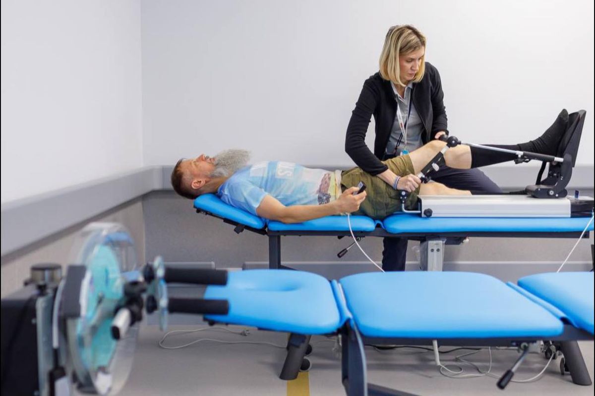 РеабіЦентр