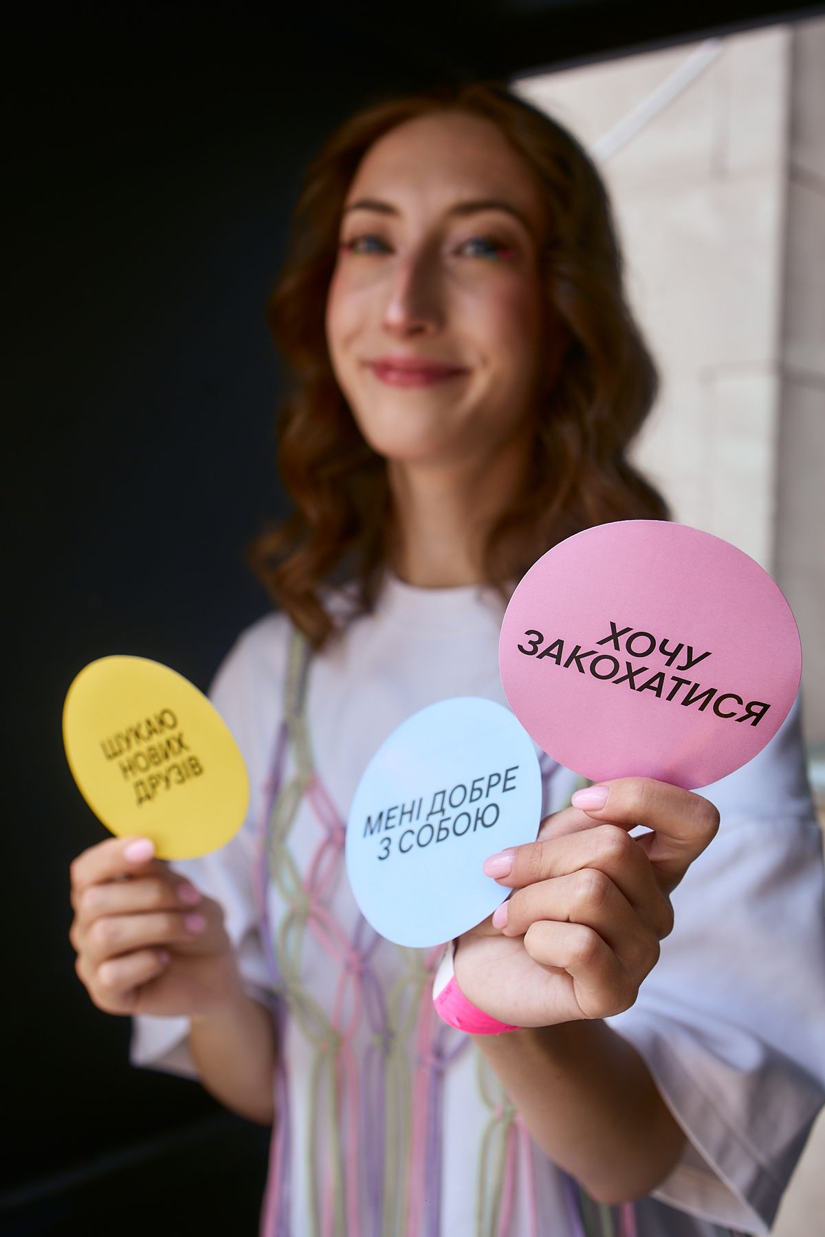 Кураж на ВДНГ