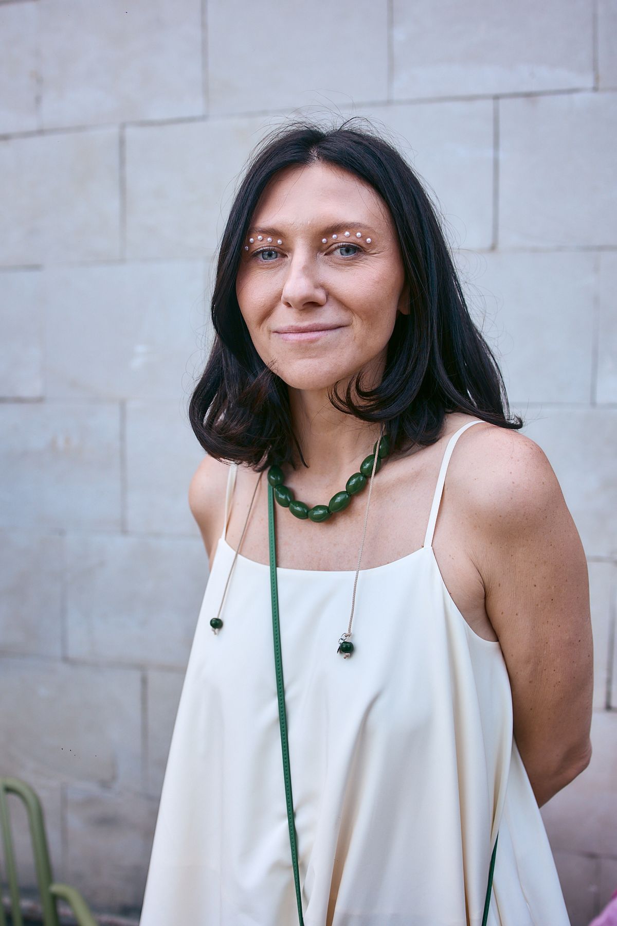 Кураж на ВДНГ