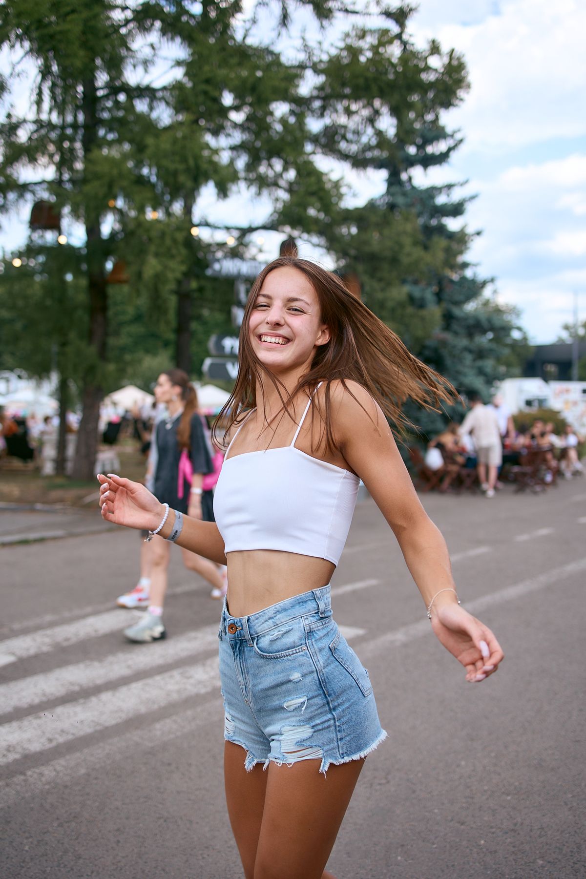 Кураж на ВДНГ