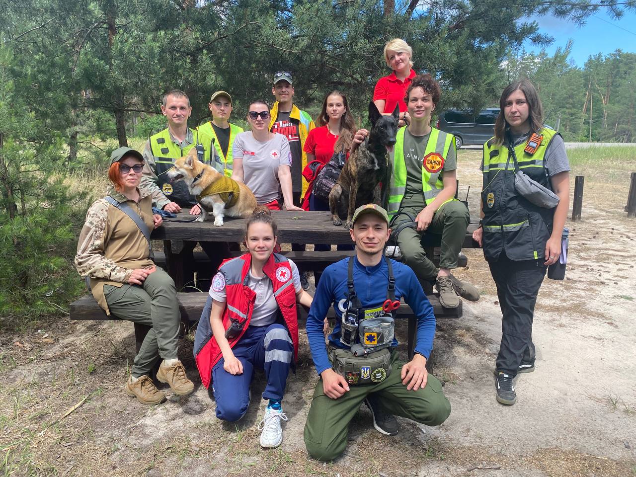 Фото: особистий архів Костянтина Федотова