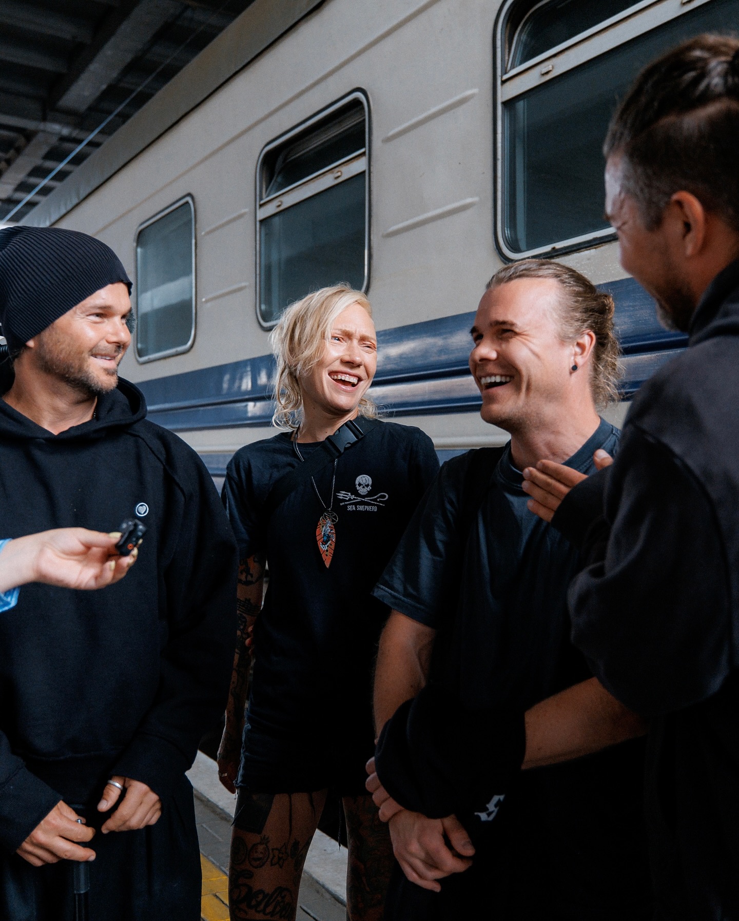 The Rasmus
