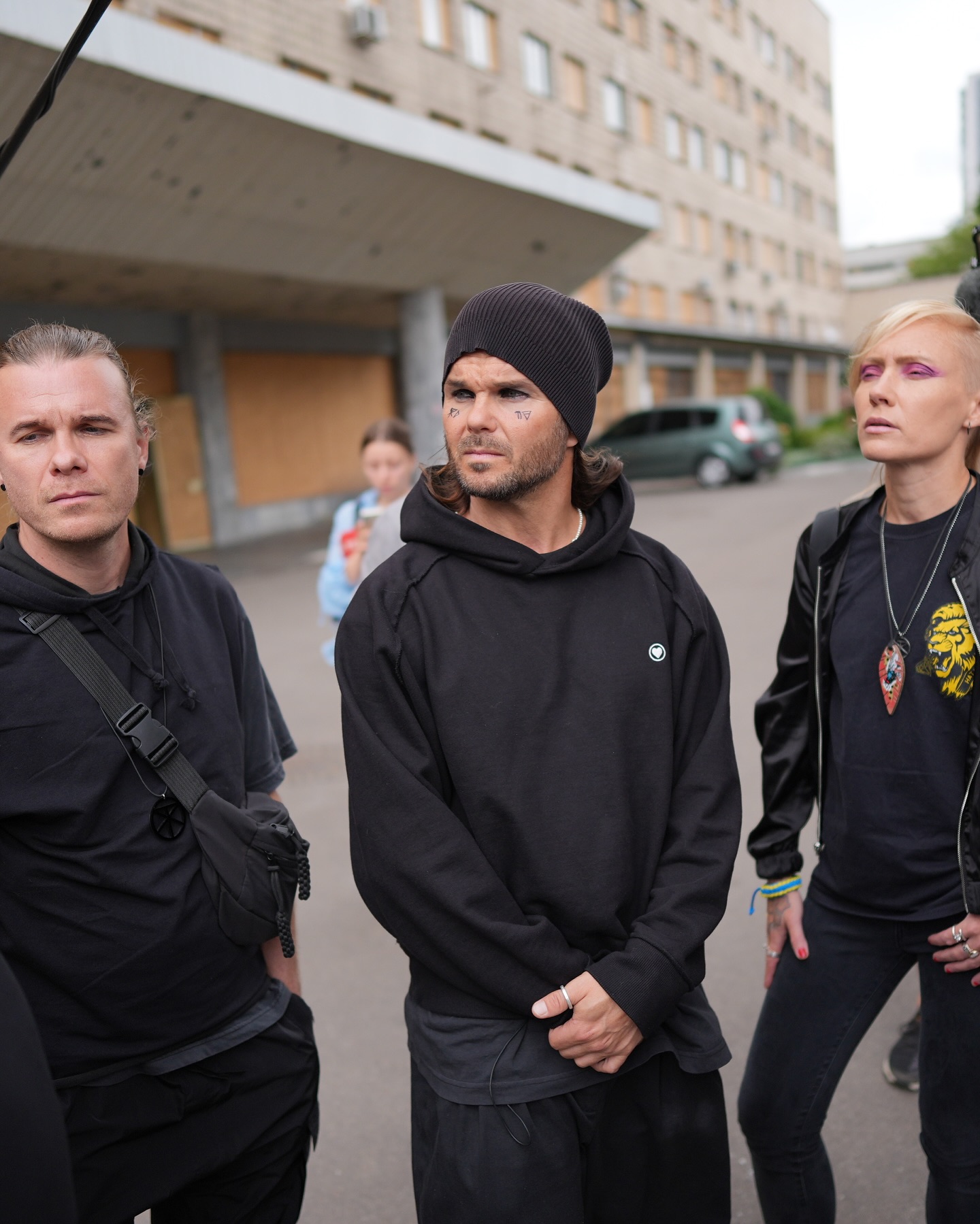 The Rasmus
