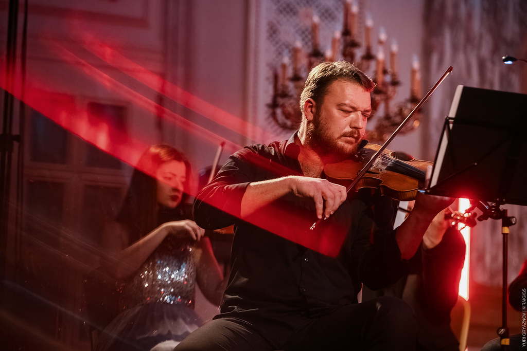 Kyiv Mozart Orchestra