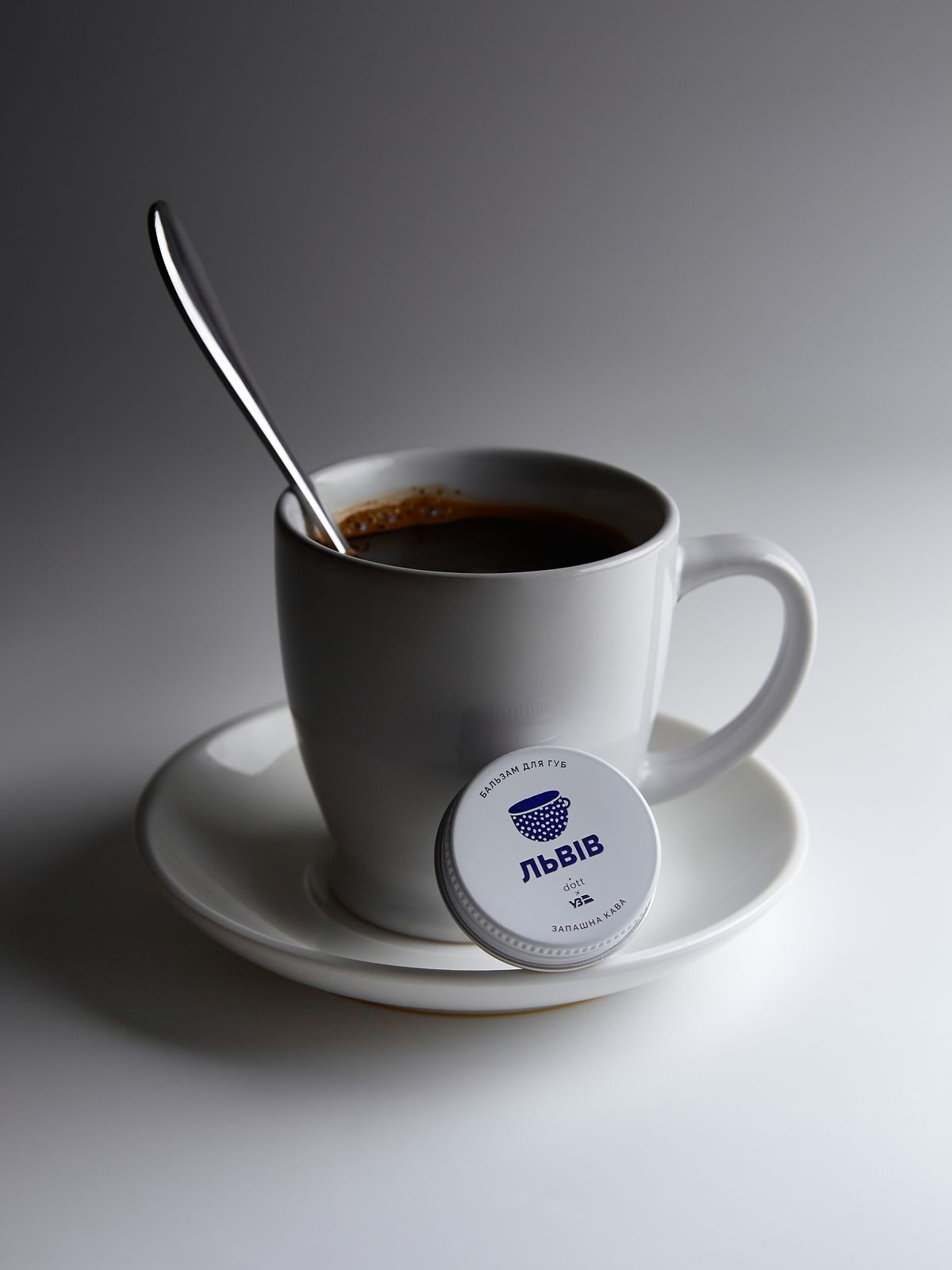 dott x Укрзалізниця