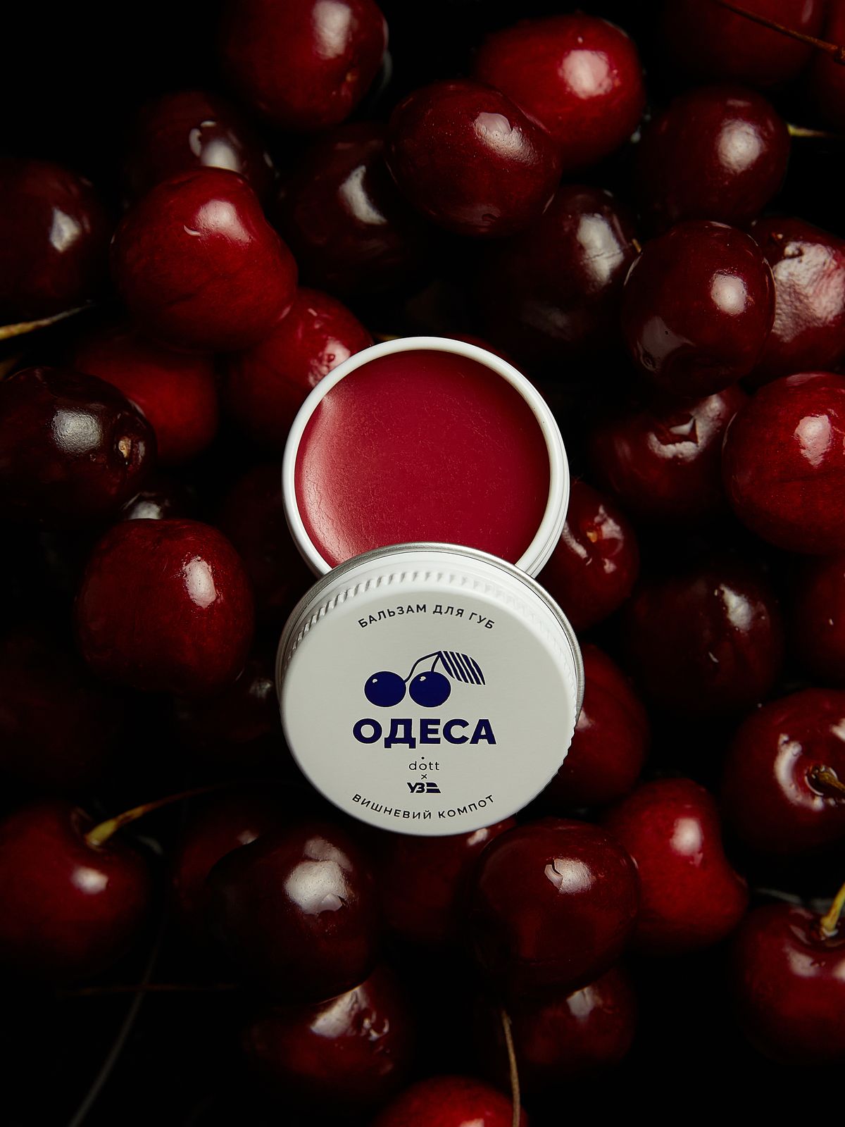 dott x Укрзалізниця