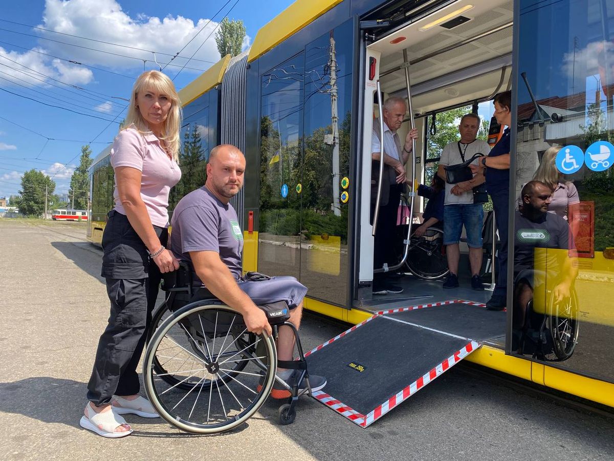 Київпастранс