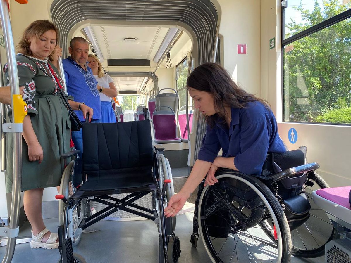 Київпастранс