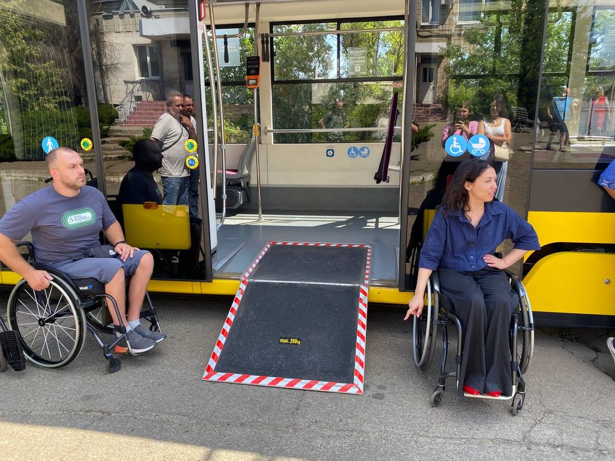 Київпастранс