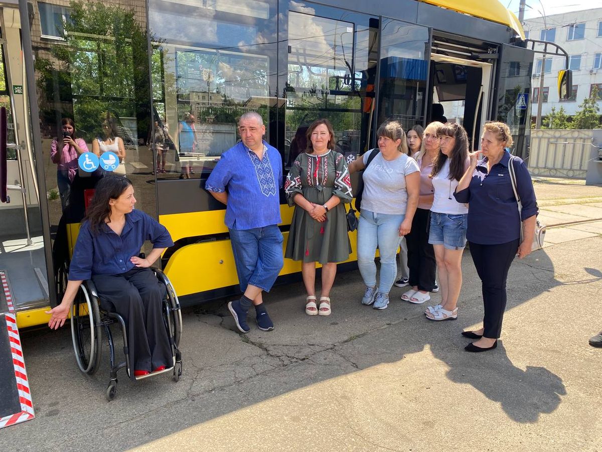 Київпастранс