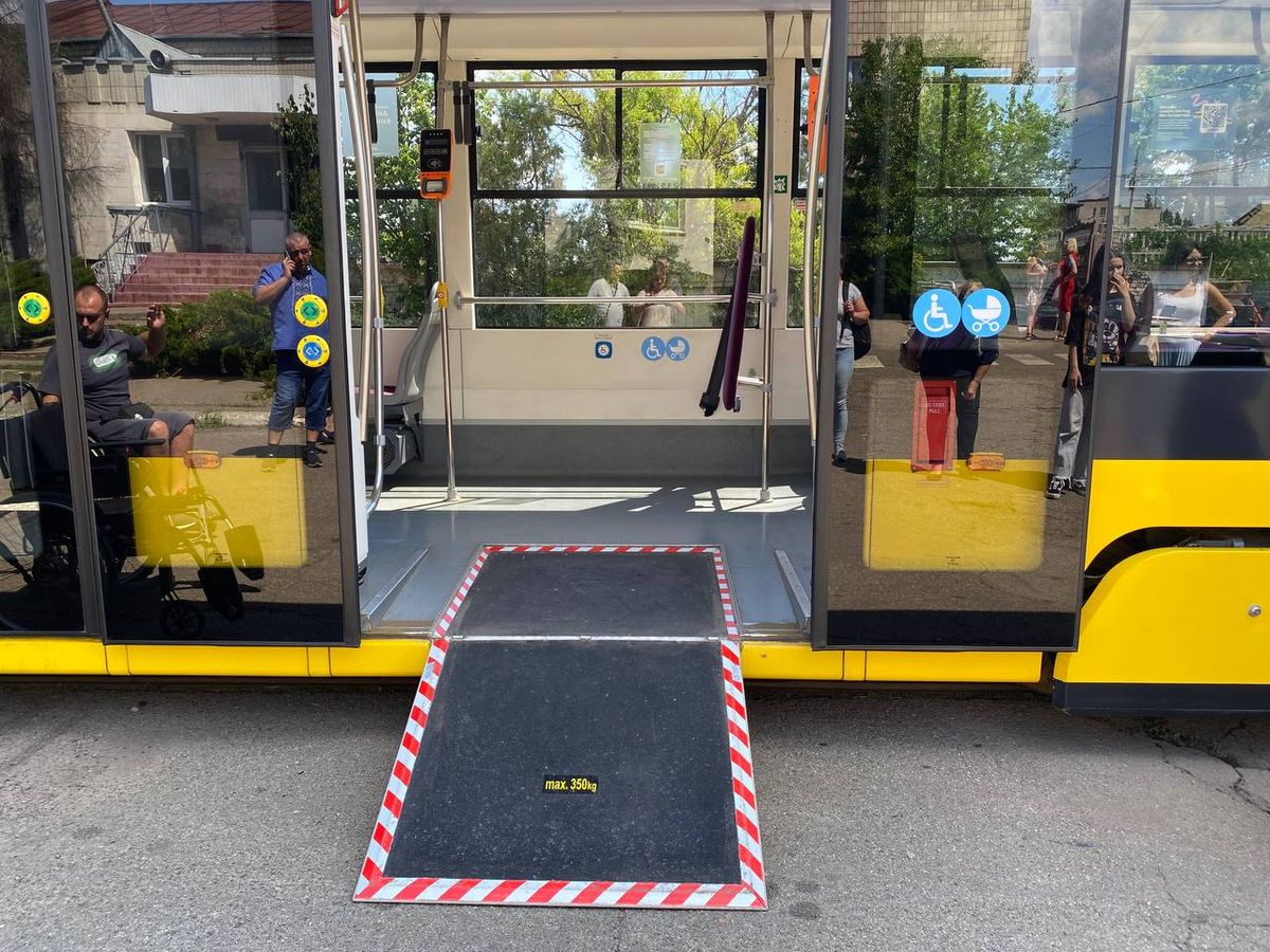 Київпастранс