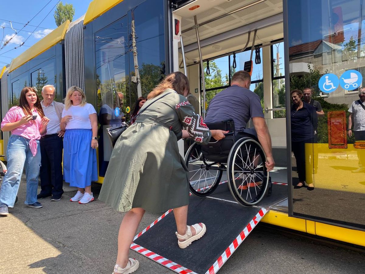 Київпастранс