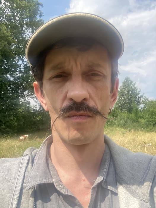 Мар'ян Пирожок