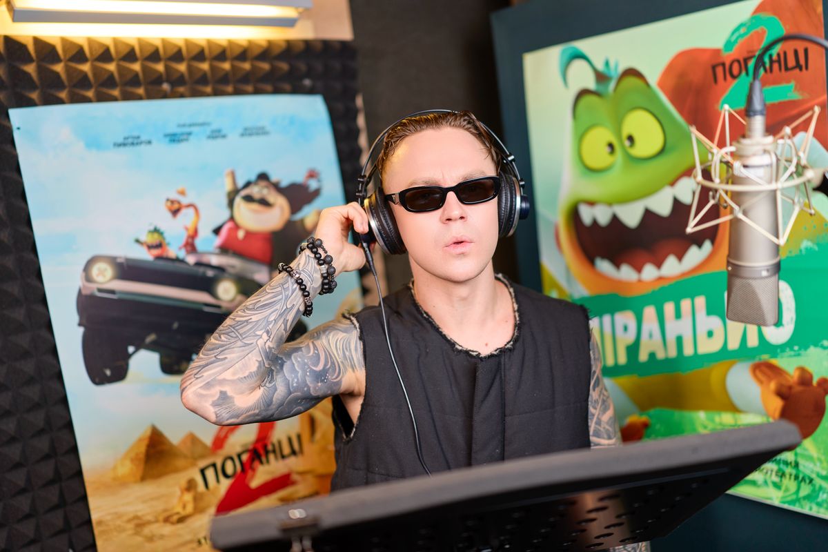 Артем Пивоваров