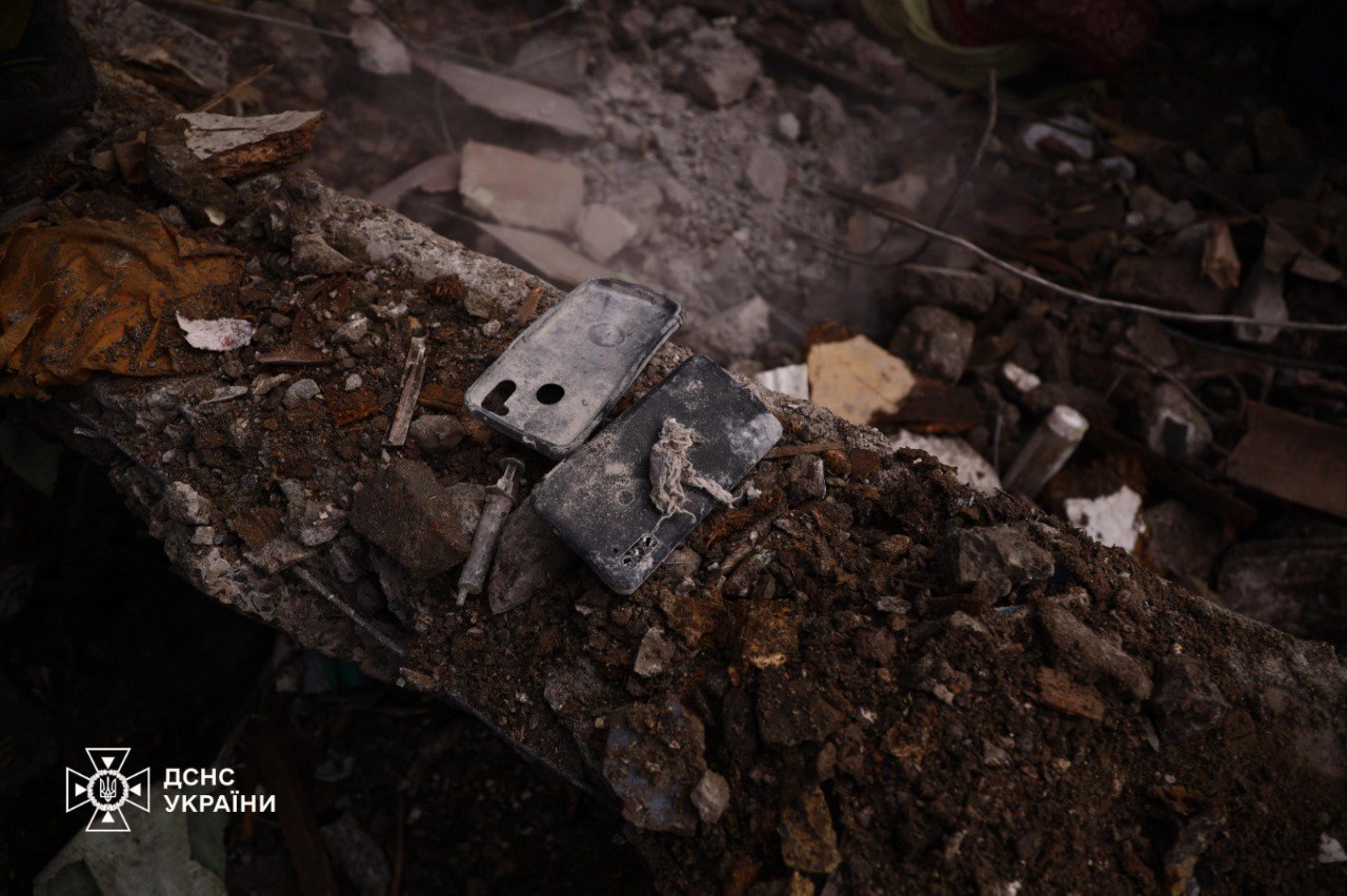 обстріл Києва 31 липня