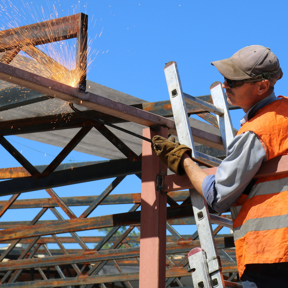 демонтаж МАФів