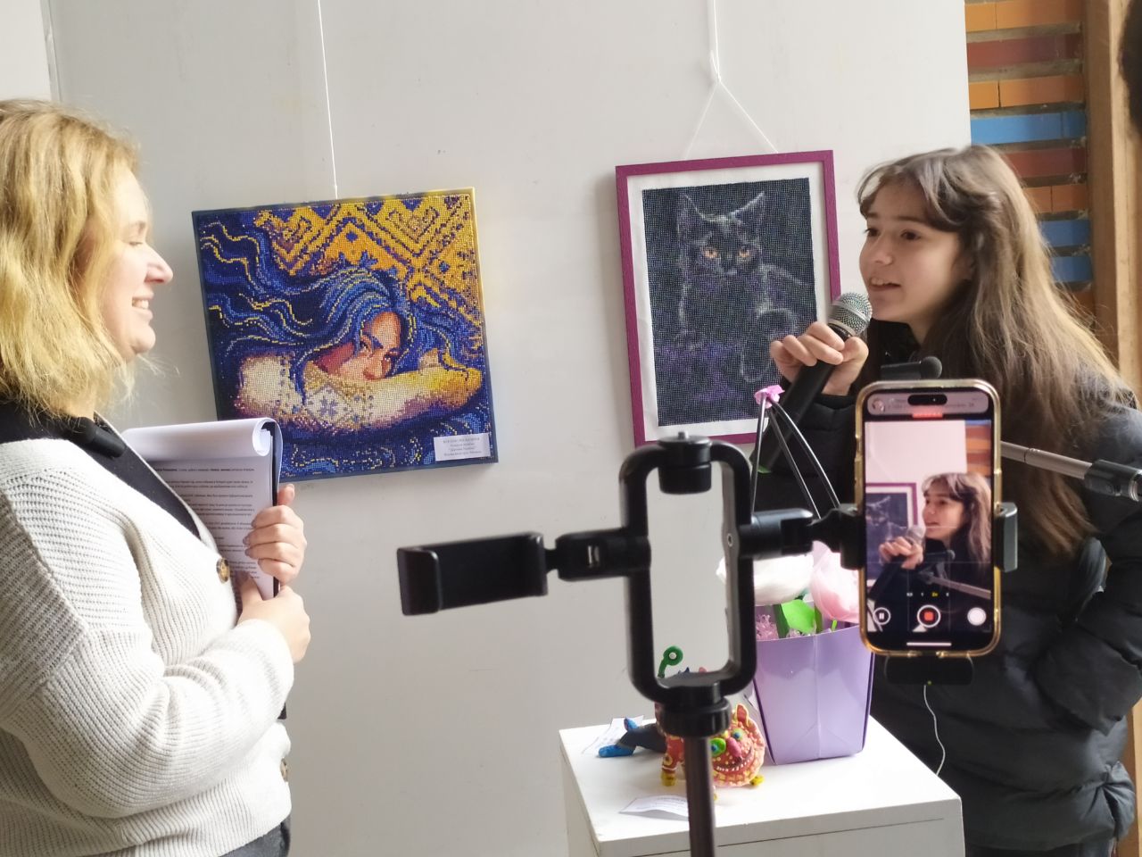 Відкрили реєстрацію на фестиваль творчості у Києві - як подати заявку