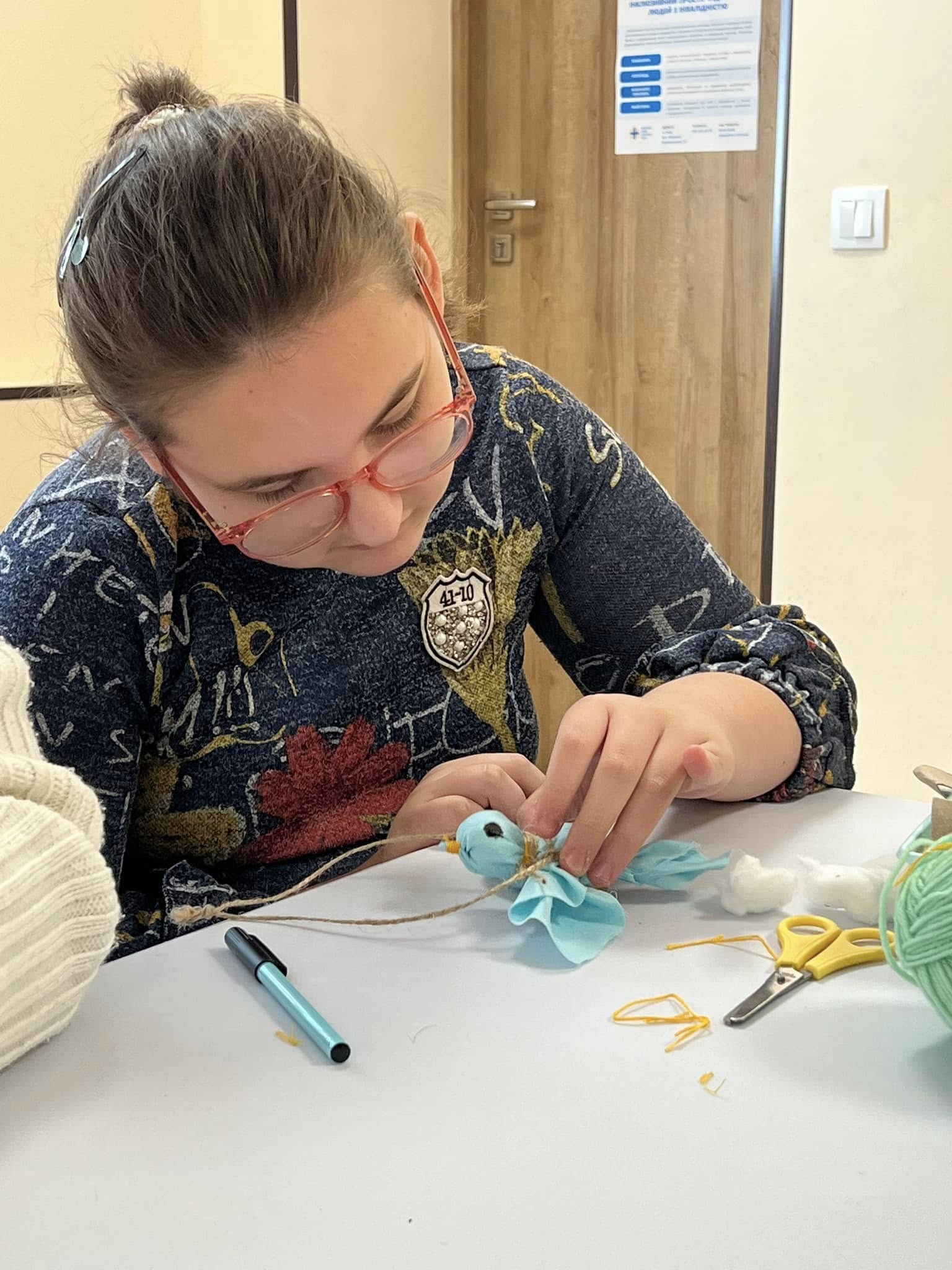 Фестиваль творчості розпочав реєстрацію учасників