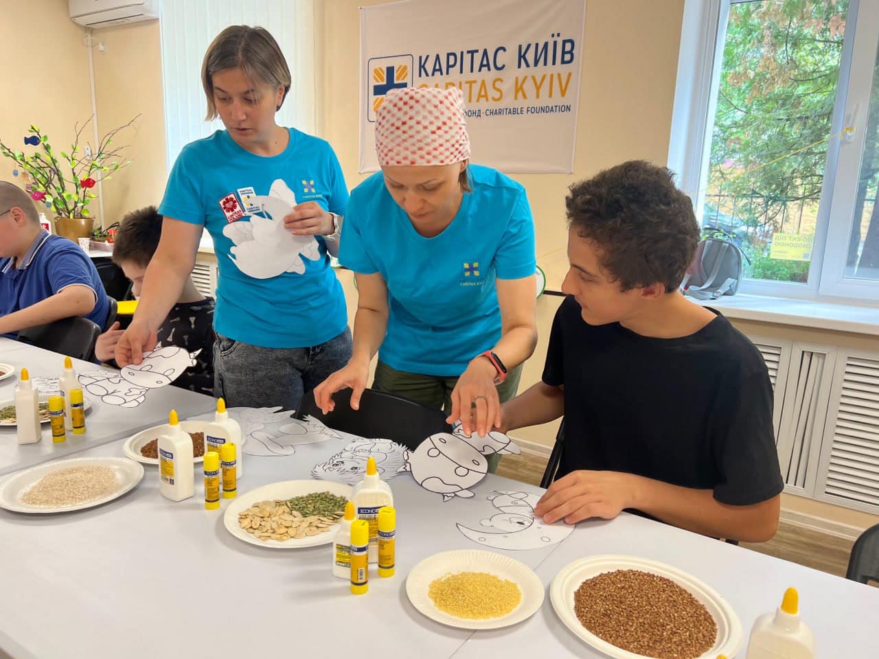 У Фестивалі Творчості можуть взяти участь всі охочі - деталі